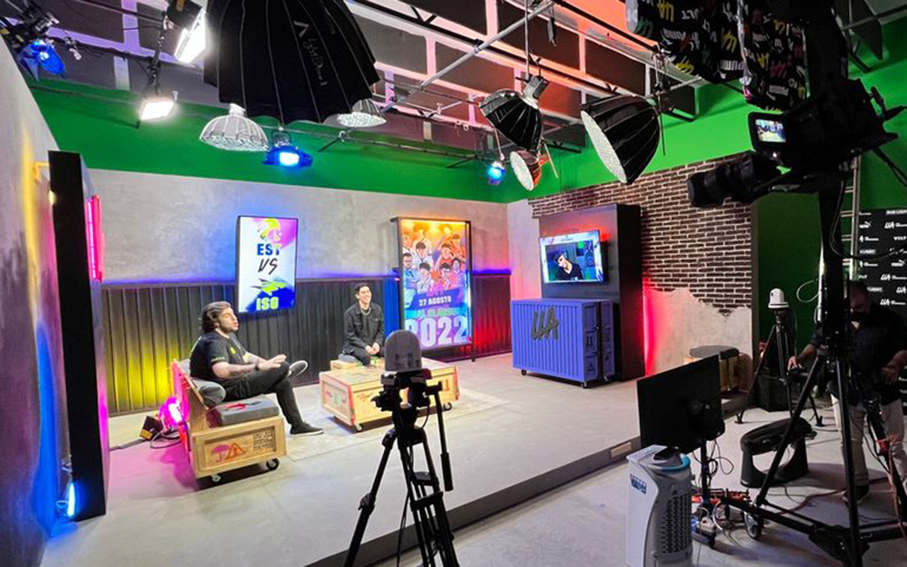 Estudio A